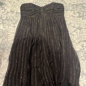 Express dress